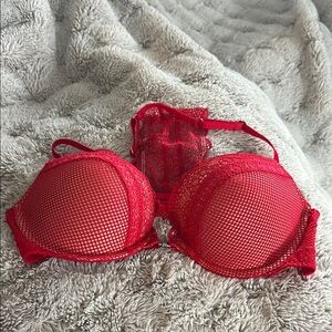 VS Very Sexy Push-up Bra